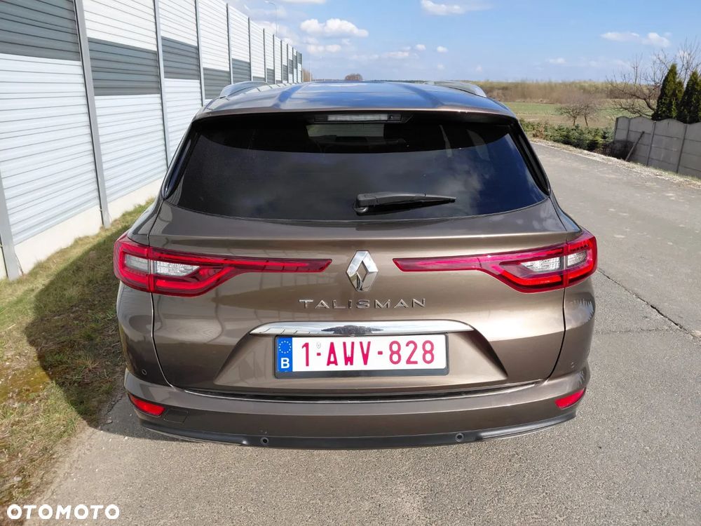 Renault Talisman ENERGY dCi 130 Business - 4