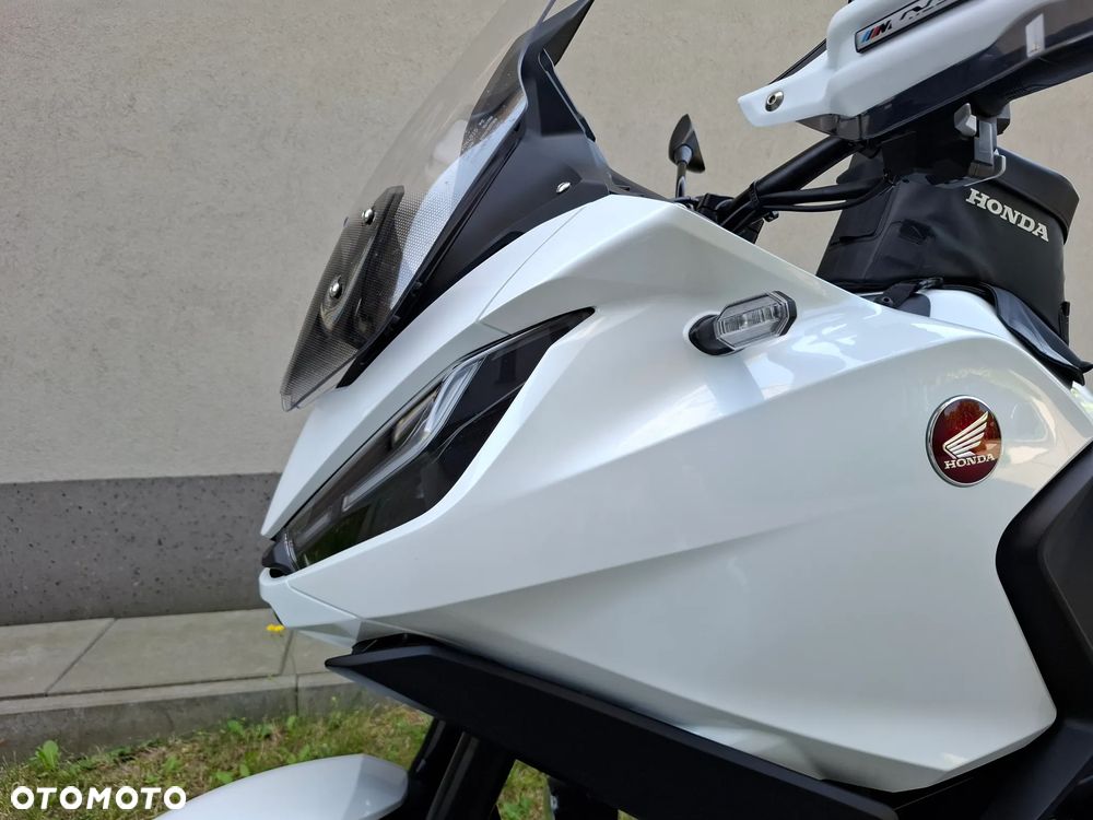 Honda NT - 13