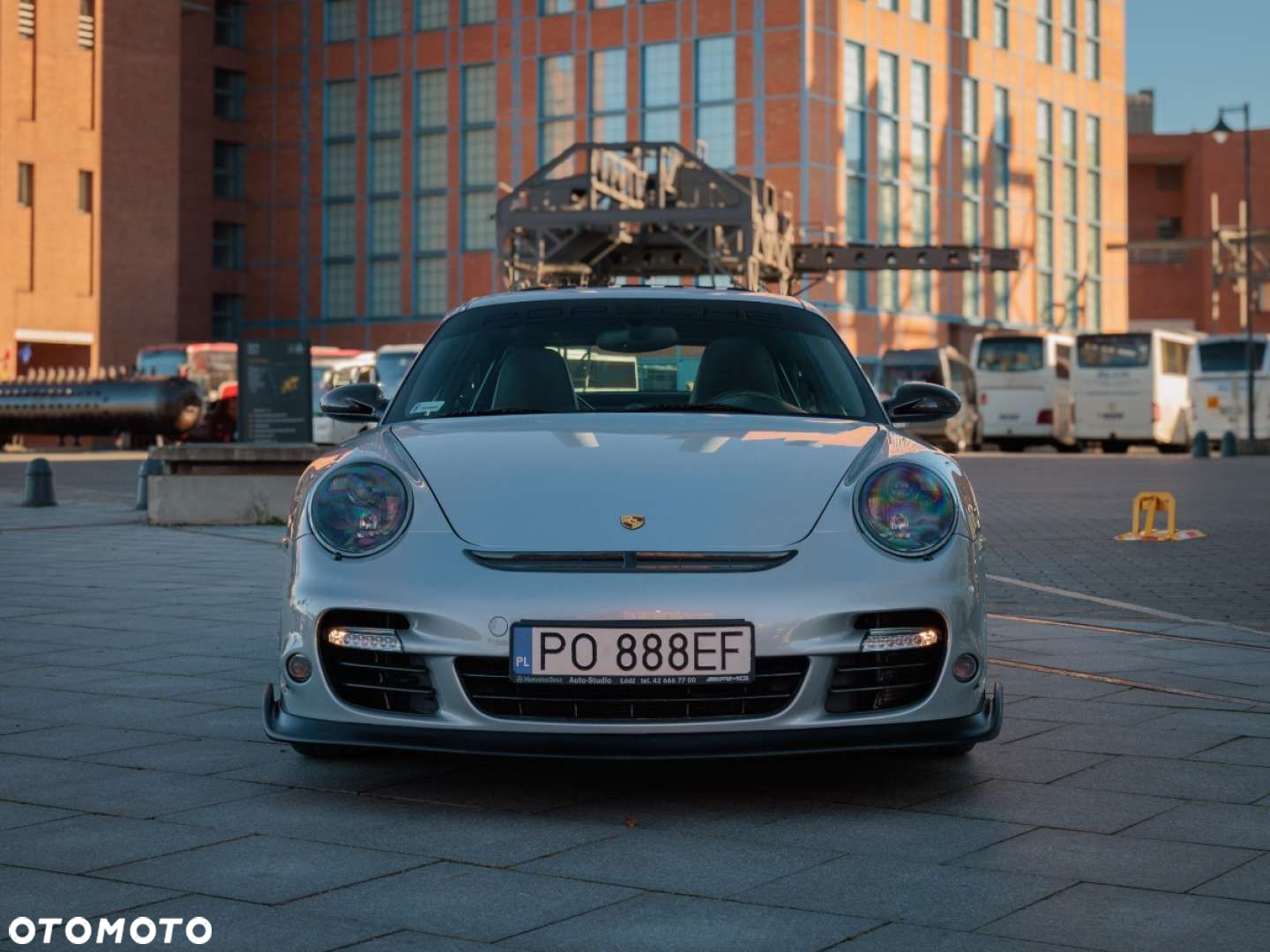 Porsche 911 - 14