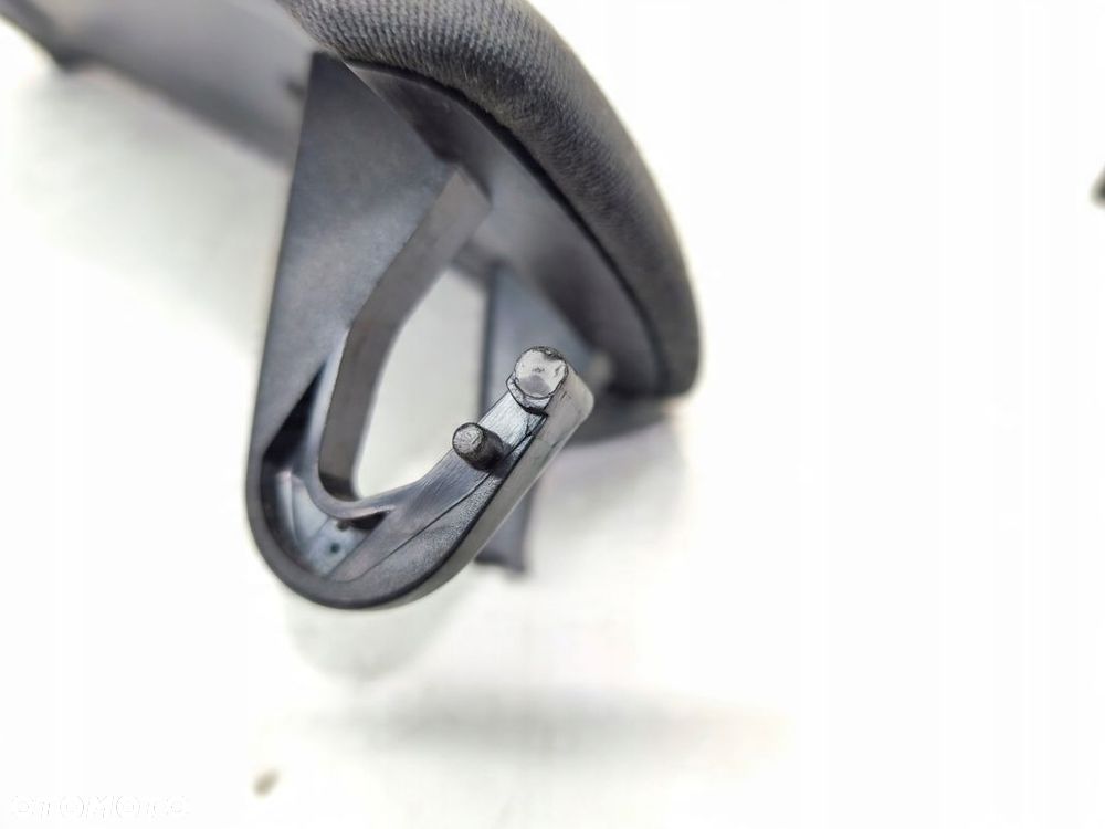 PODŁOKIETNIK PRZÓD AUDI A4 B6 B7 8E0864207G UCHWYT NA TELEFON USZKODZONY - 6