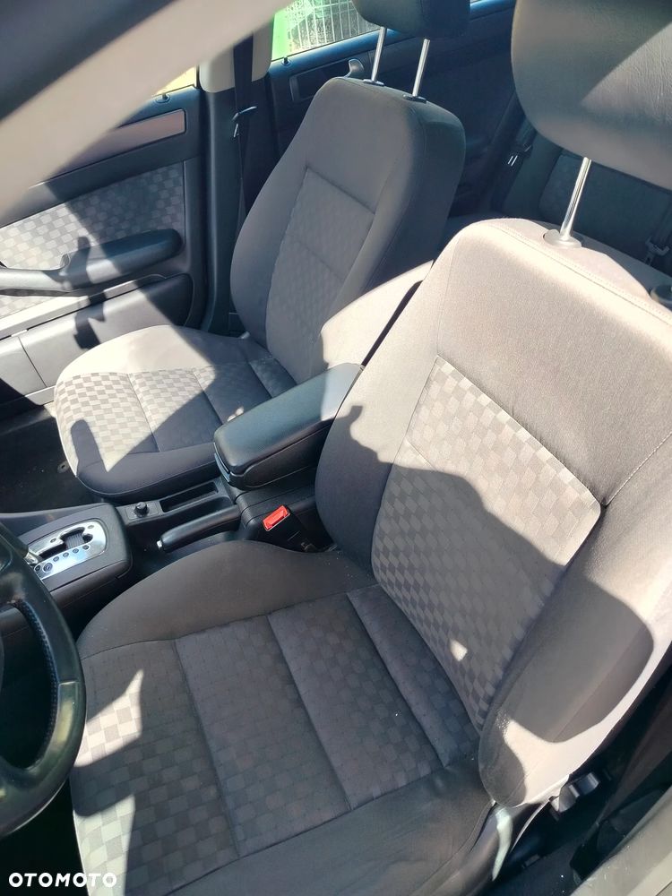 Audi A6 Avant - 6