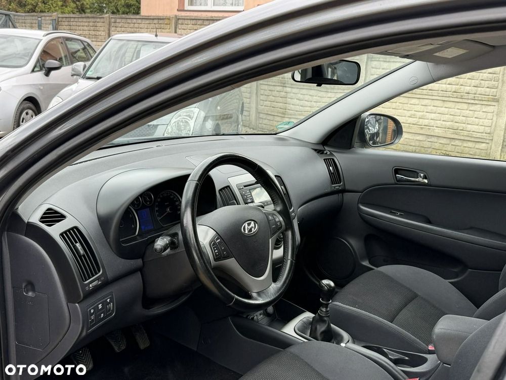 Hyundai i30 - 11