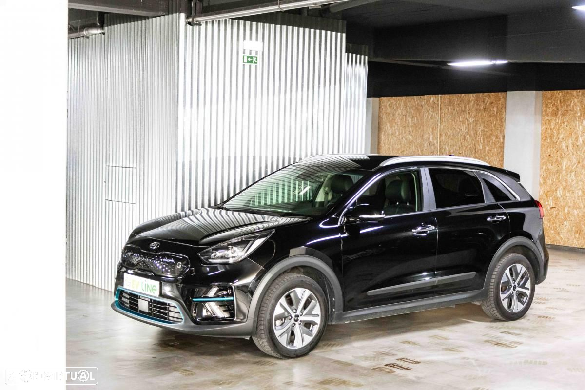 Kia e-Niro Spirit - 3