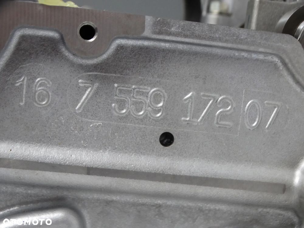 BMW N43B16 E87 E90 Oryg NEW Głowica Wałki Zawory Dzwigienki Fabrycznie Nowa Oryginał 7559172 BMW 116i 118i 316i 318i 1.6 Benzyna - 10