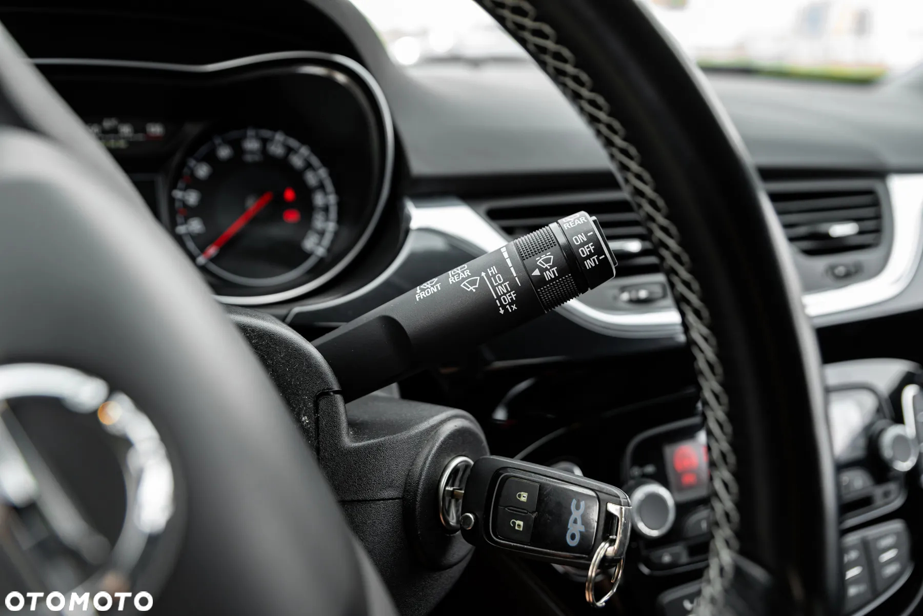 Opel Corsa 1.6 Turbo OPC - 24