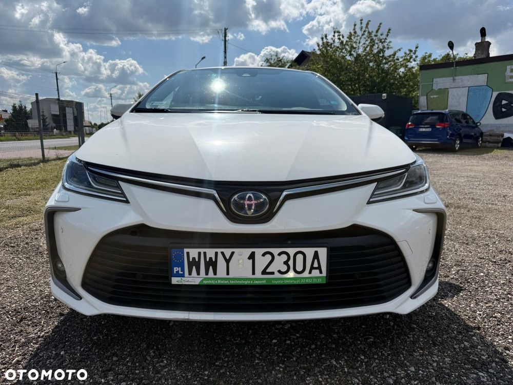 Toyota Corolla - 6