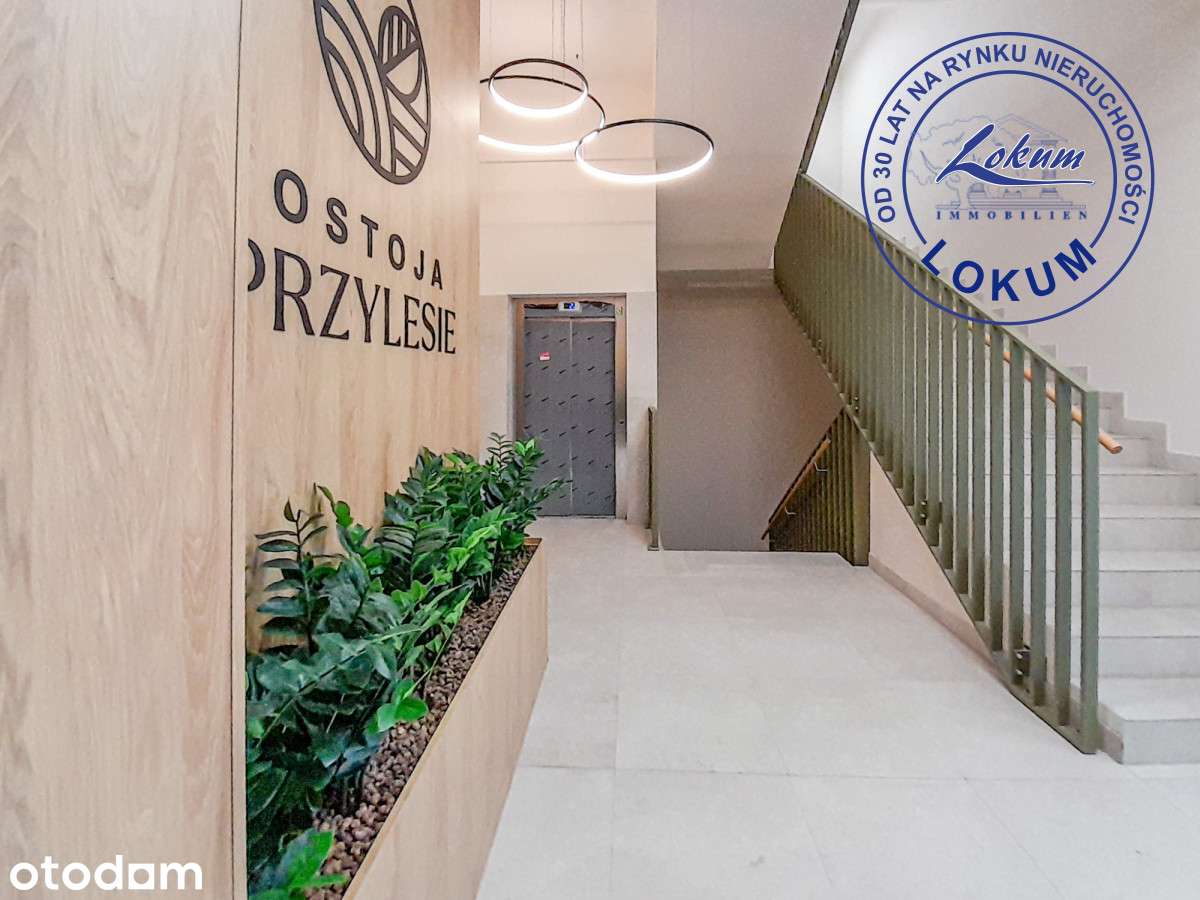 To może być Twoje nowe lokum!