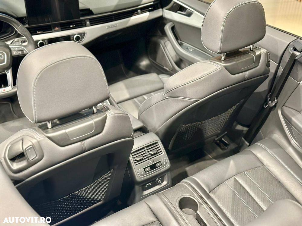 Audi S5 - 34