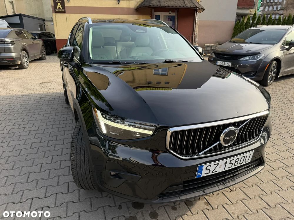 Volvo XC 40 B5 B AWD Ultimate Bright - 8
