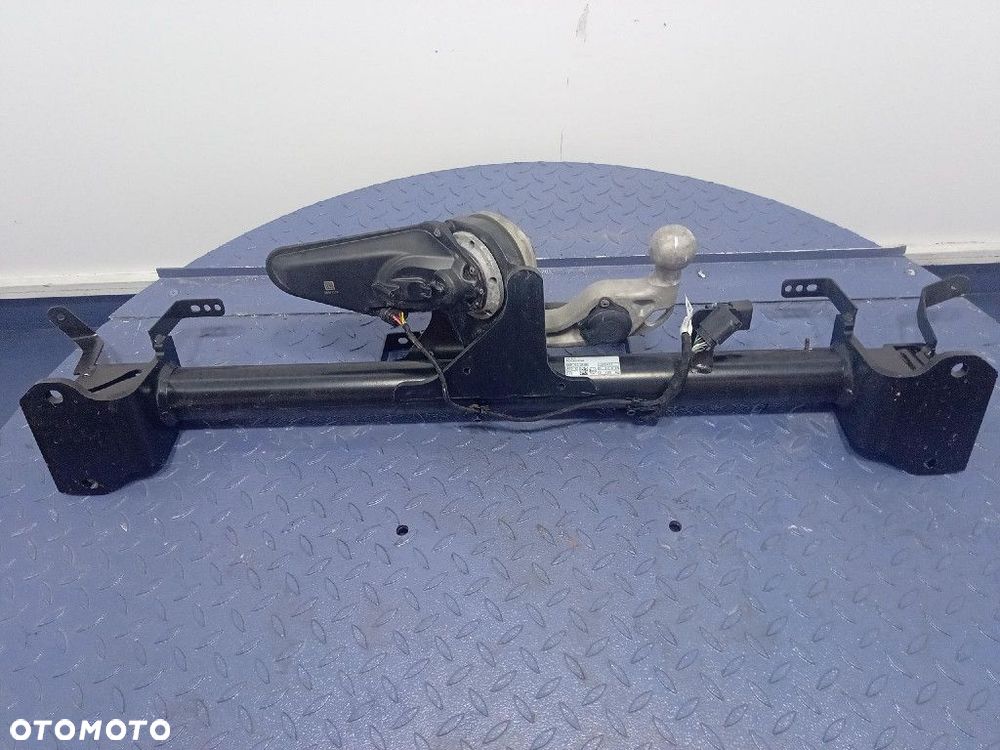 BMW I5 M60 G60 23- SEDAN HAK DO PRZYCZEPY 55R-02 0126 - 1