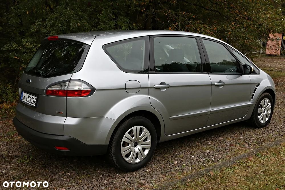 Ford S-Max 2.0 TDCi Ambiente - 22