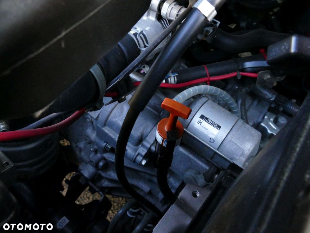 Toyota Previa 2.4 Automatik Luna - 34