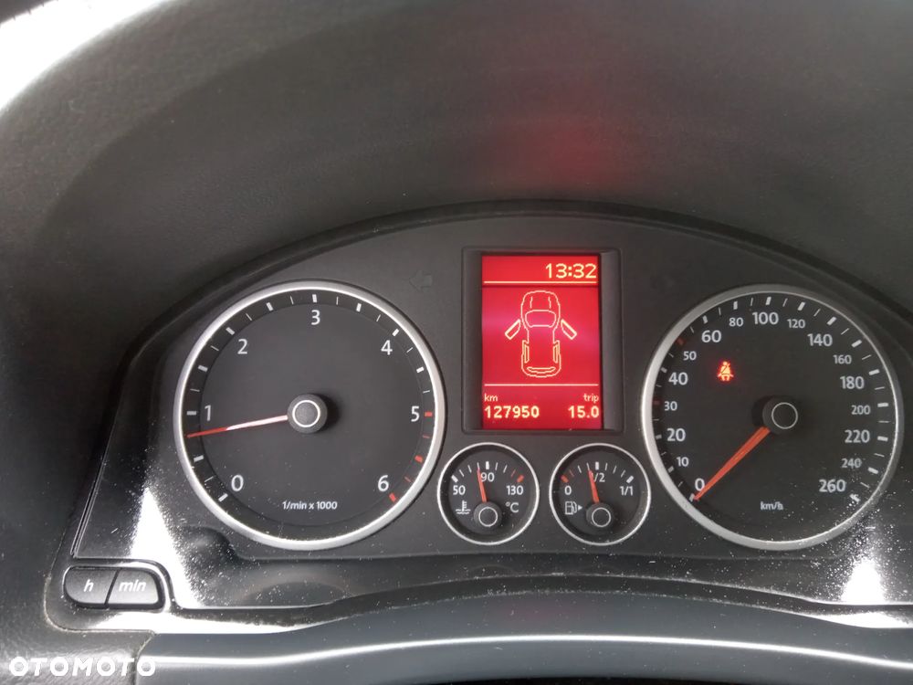 Volkswagen Tiguan 2.0 TDI 4Mot Sport&Style - 7