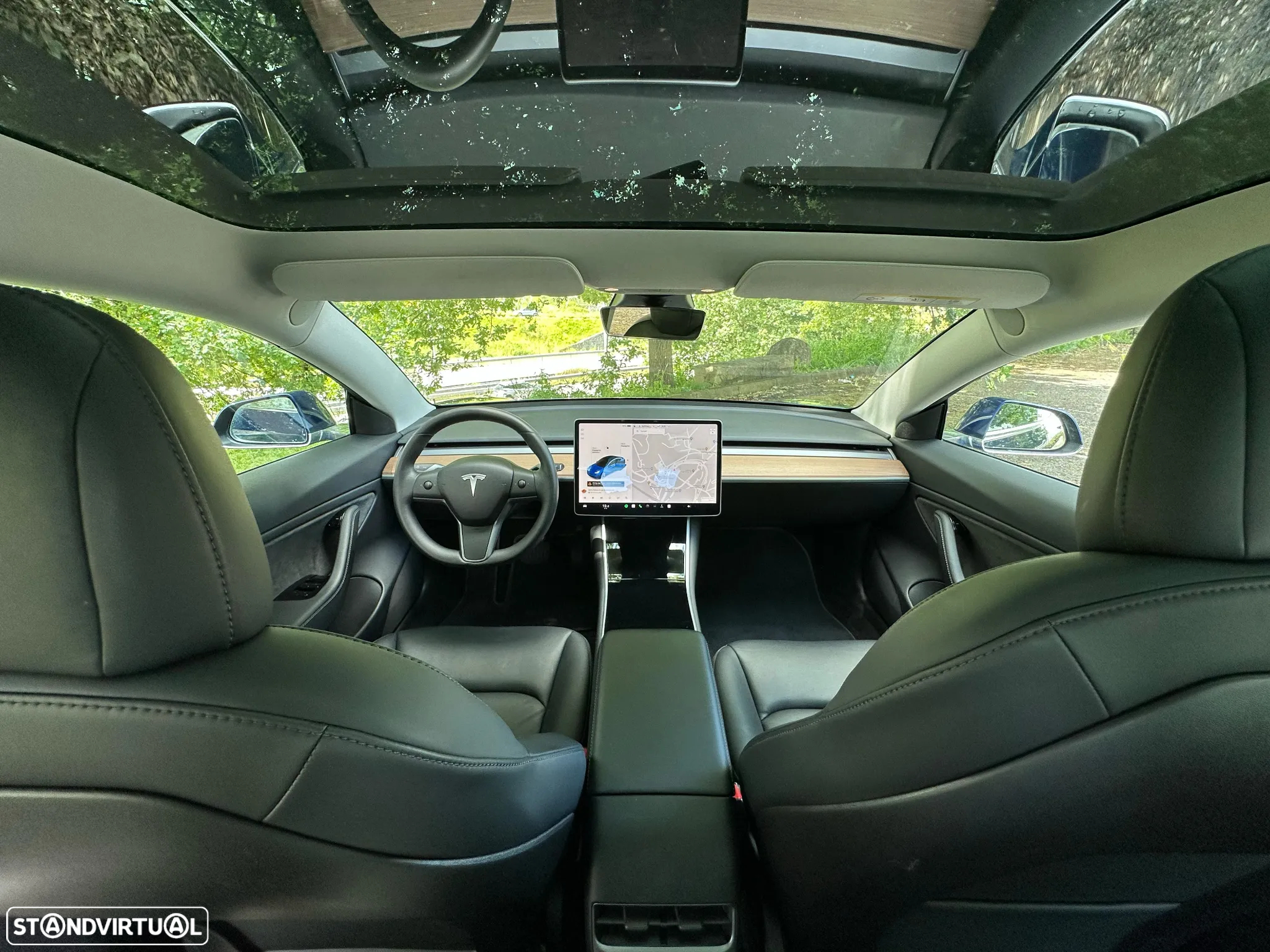 Tesla Model 3 Long Range AWD Dual Motor - 10