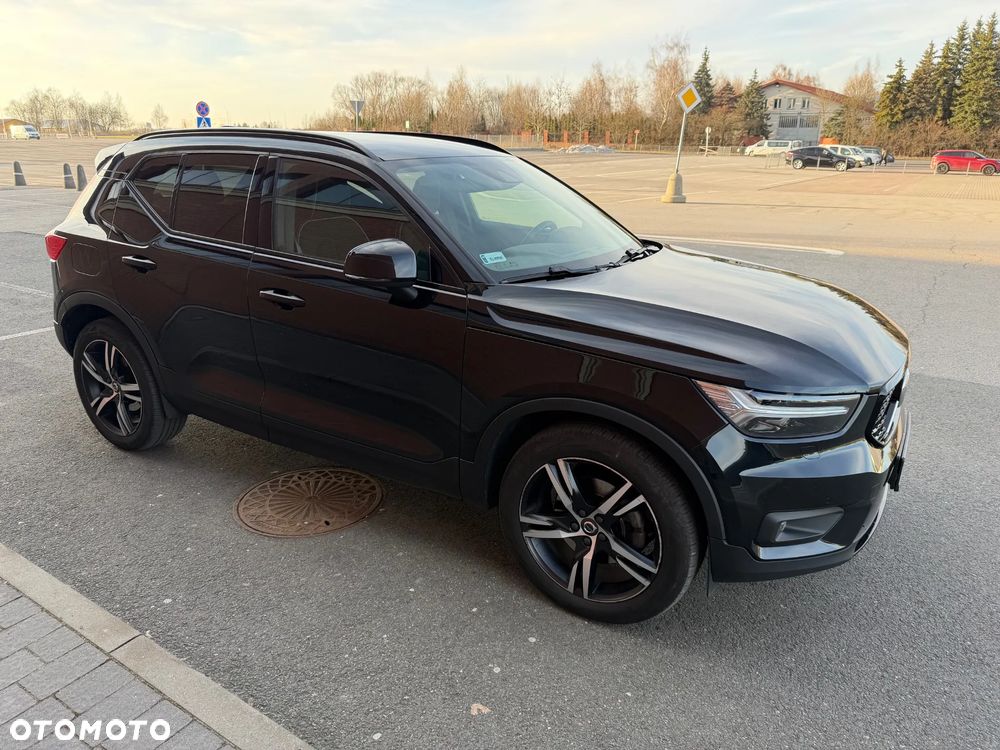 Volvo XC 40 B4 B AWD R-Design - 7