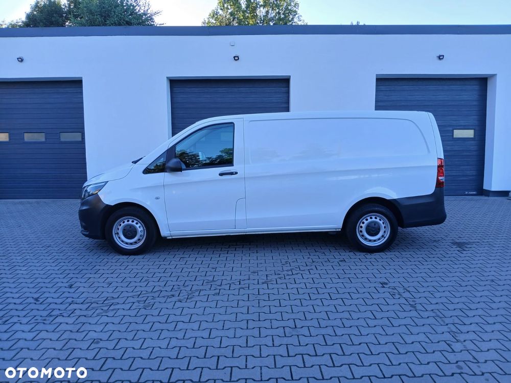 Mercedes-Benz VITO Long - 9