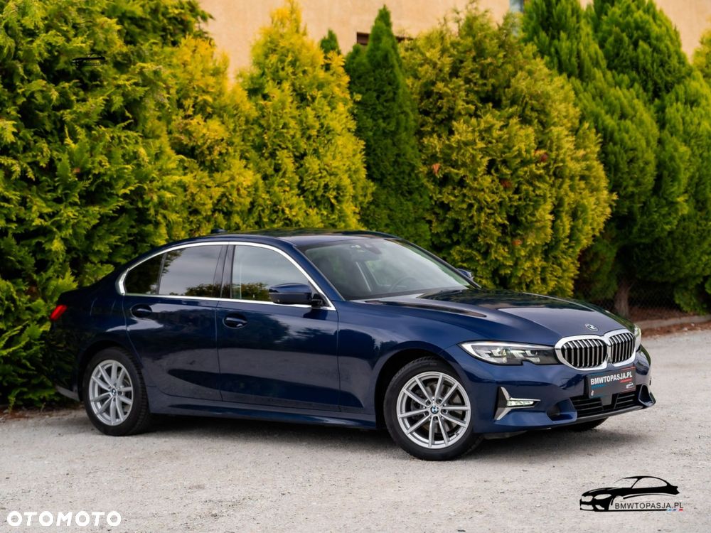 BMW Seria 3 - 11