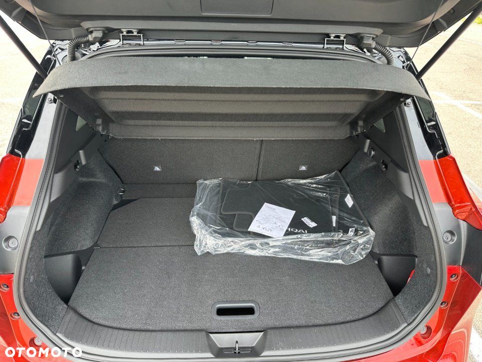 Nissan Qashqai - 7
