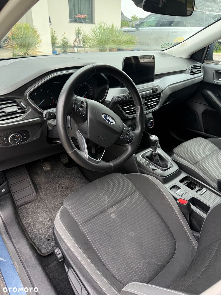 Ford Focus - 6