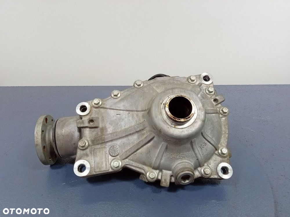 BMW X5 G05 G06 MOST DYFER PRZÓD 3,385 8487445 - 4