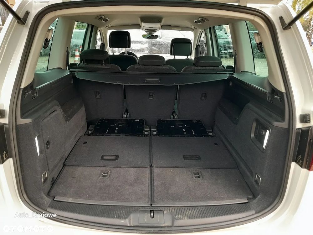 Volkswagen Sharan 1.4 TSI BMT Comfortline DSG - 28