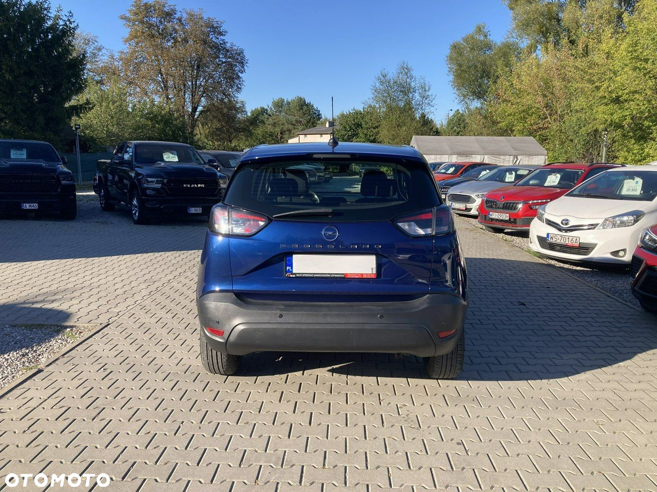 Opel Crossland 1.2 Edition - 3