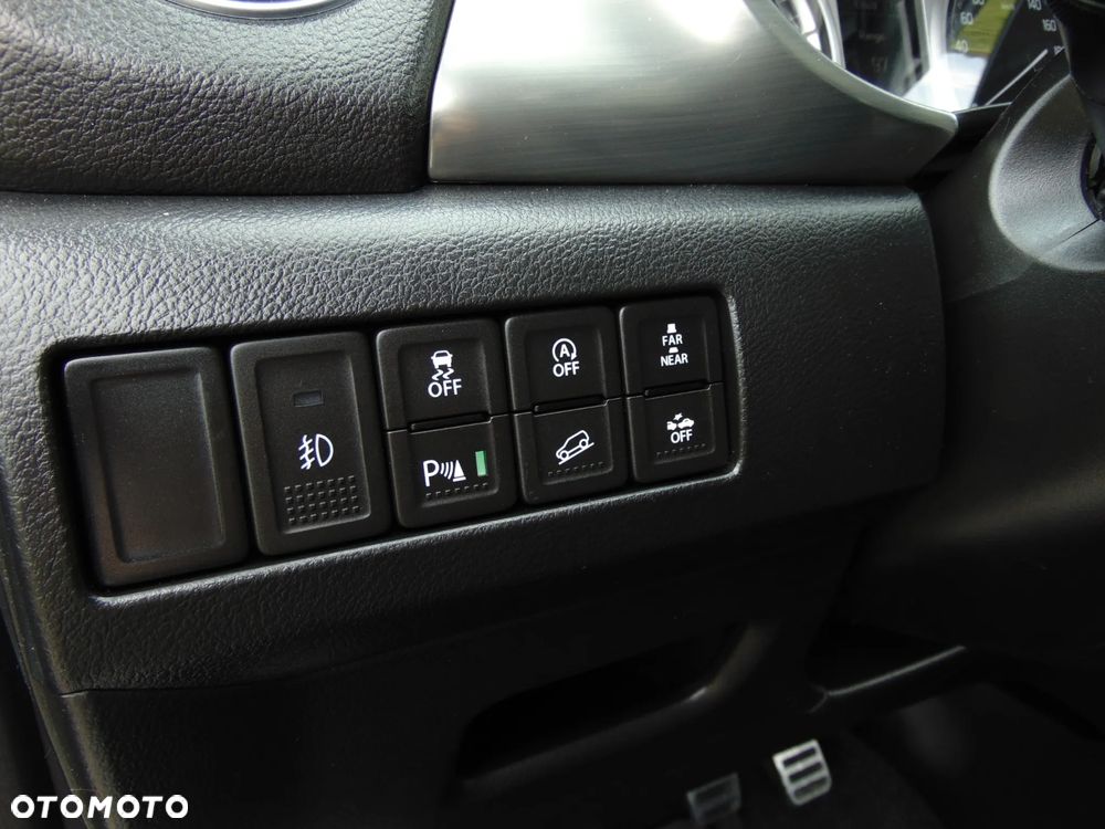Suzuki Vitara 1.6 DDiS (4x4) Allgrip Comfort - 15