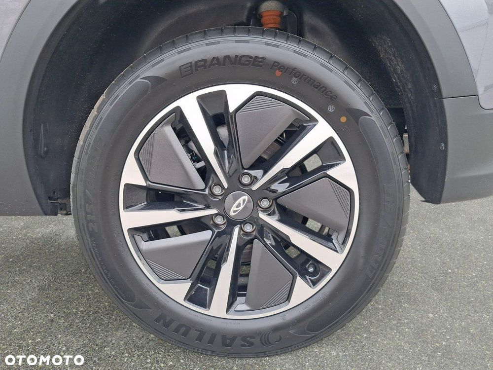 Chery Tiggo 4 - 9
