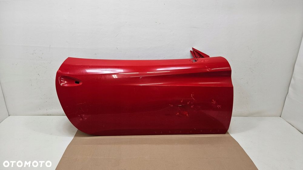 drzwi prawe przód przednie ferrari lift california turbo lift oryginalne - 1