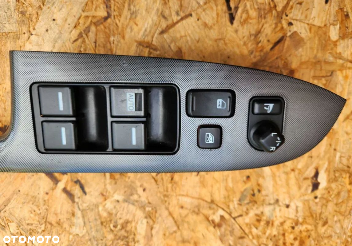 Honda accord Vii panel przełącznik szyb lusterek europa lift seg-g11 p - 5