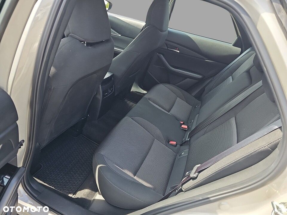 Mazda CX-30 - 15