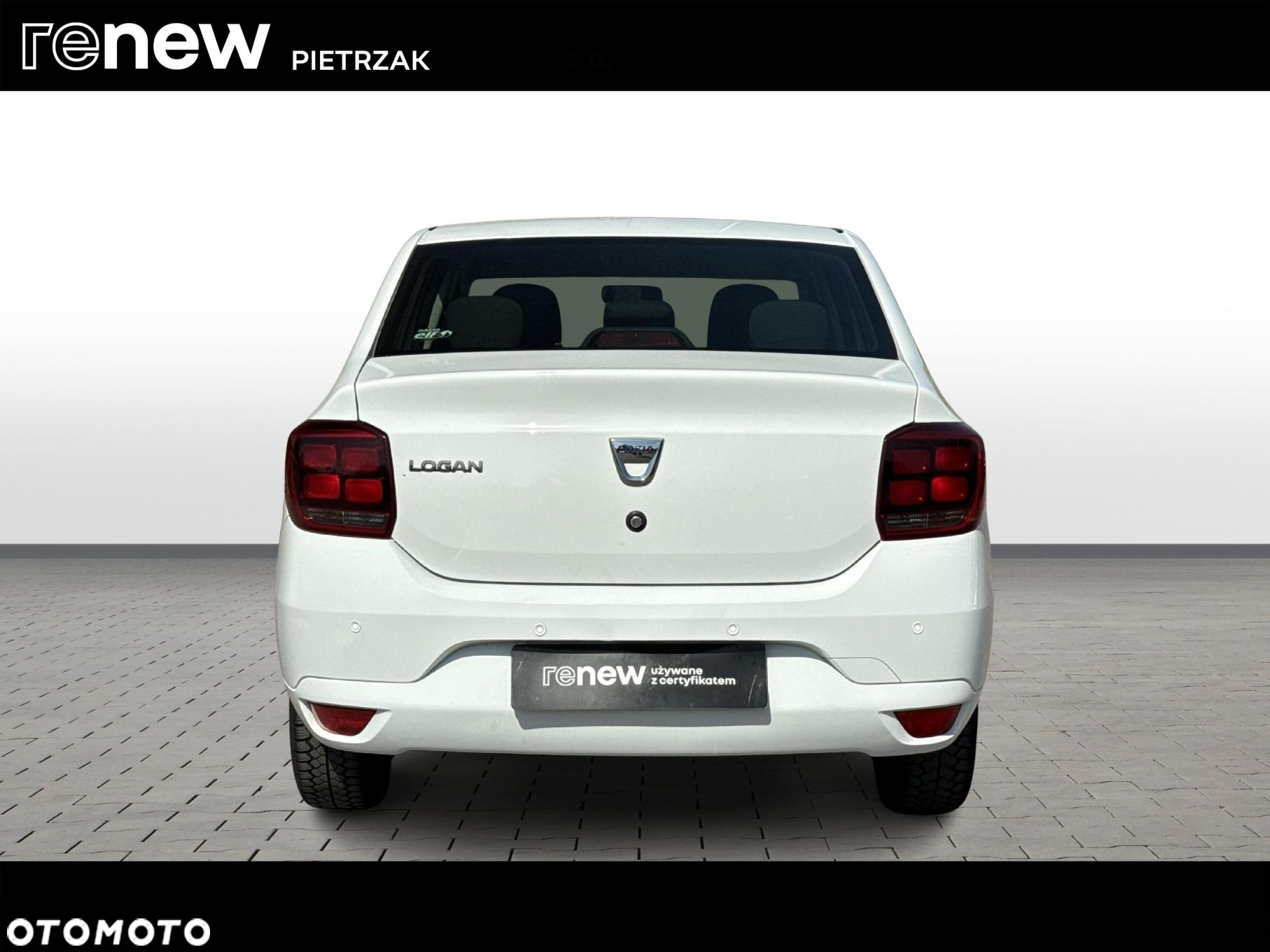 Dacia Logan 1.0 SCe Open - 6