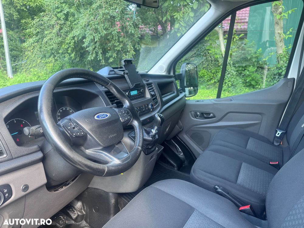 Ford Transit - 6