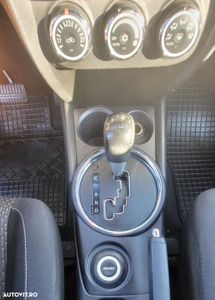 Mitsubishi ASX - 12
