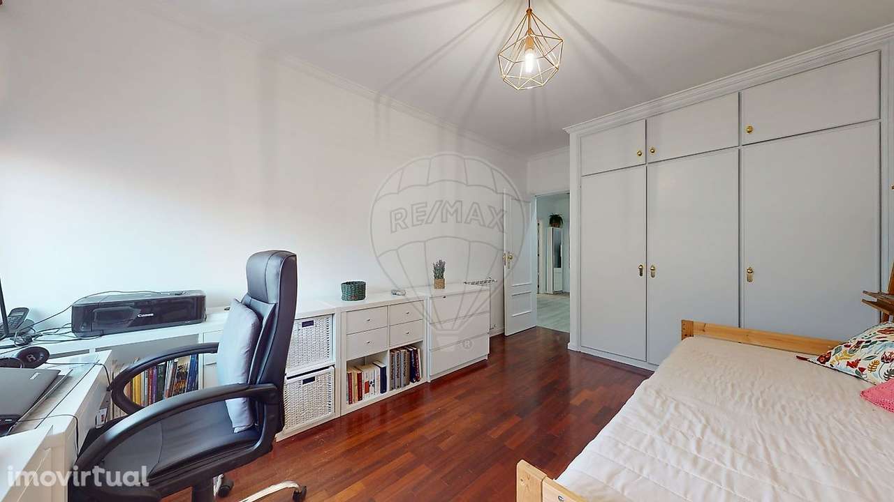 Apartamento T2 para venda - Grande imagem: 5/22