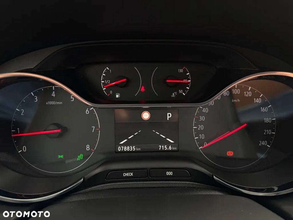 Opel Grandland X 1.6 T Ultimate S&S - 22