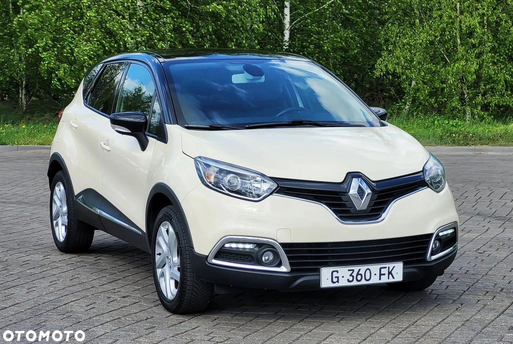 Renault Captur ENERGY TCe 90 Start&Stop Dynamique - 9