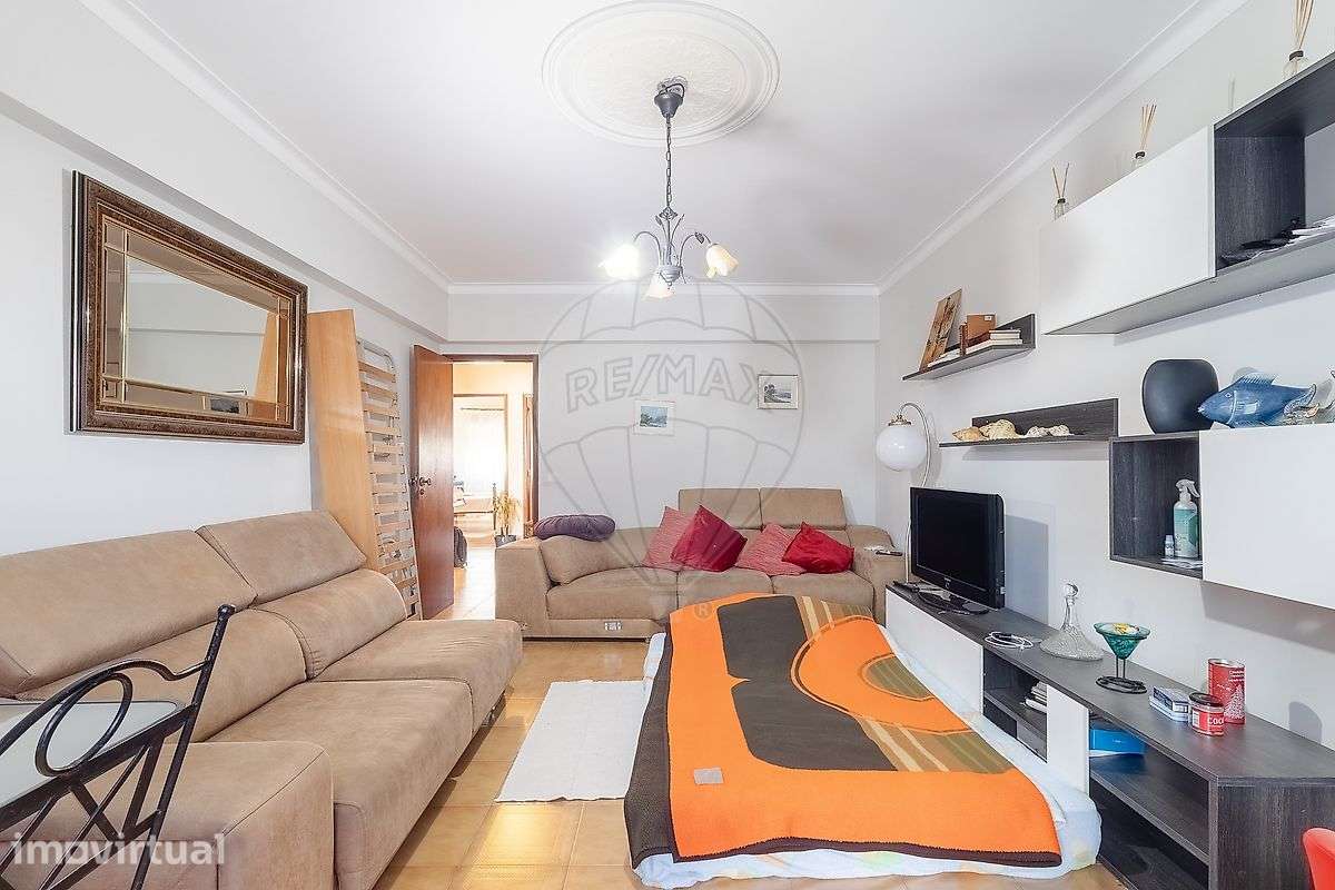 Apartamento T2 para venda - Grande imagem: 5/15