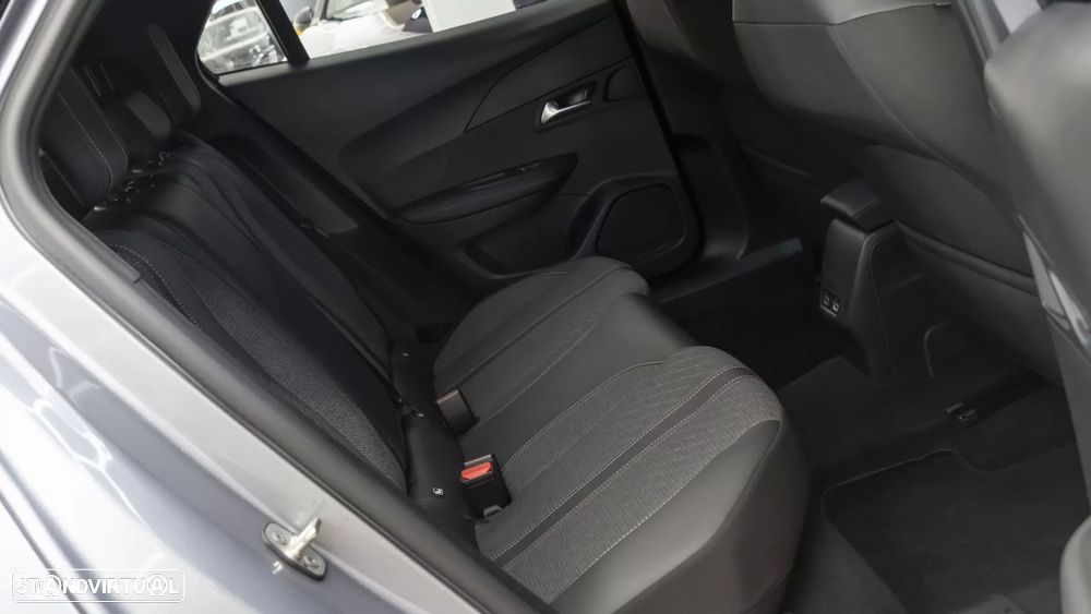 Peugeot 2008 1.2 Hybrid Allure e-DCS6 - 10
