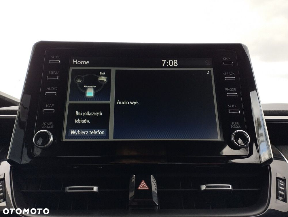 Toyota Corolla 1.8 Hybrid Comfort - 14
