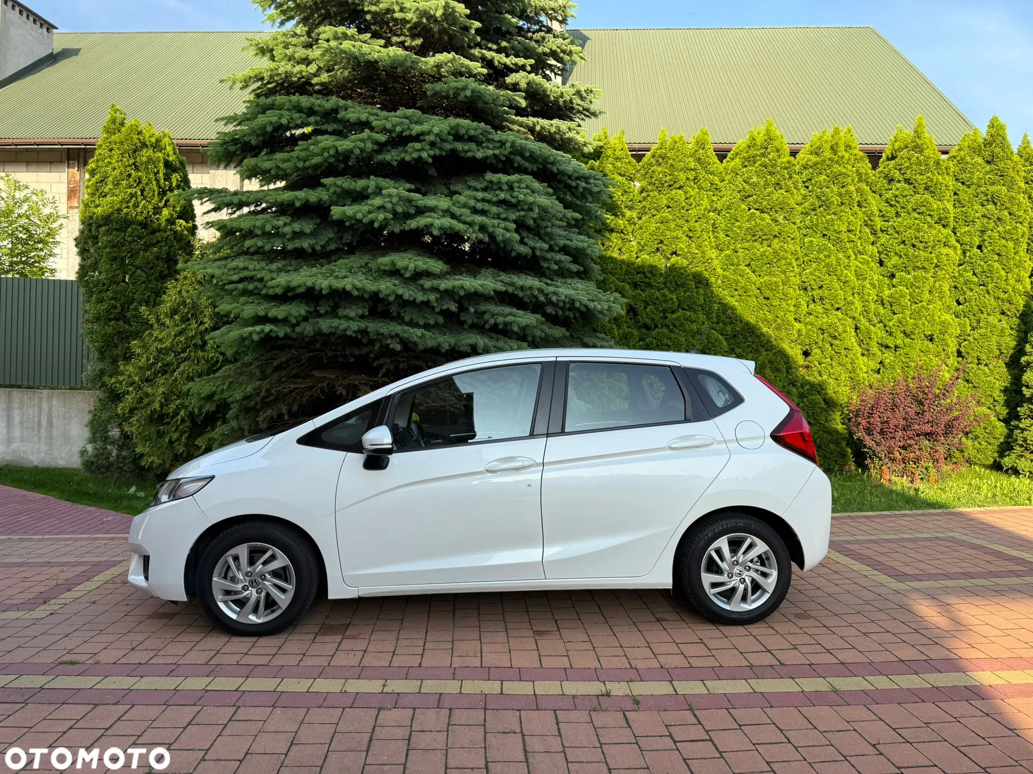 Honda Jazz 1.3 Comfort (ADAS) - 3