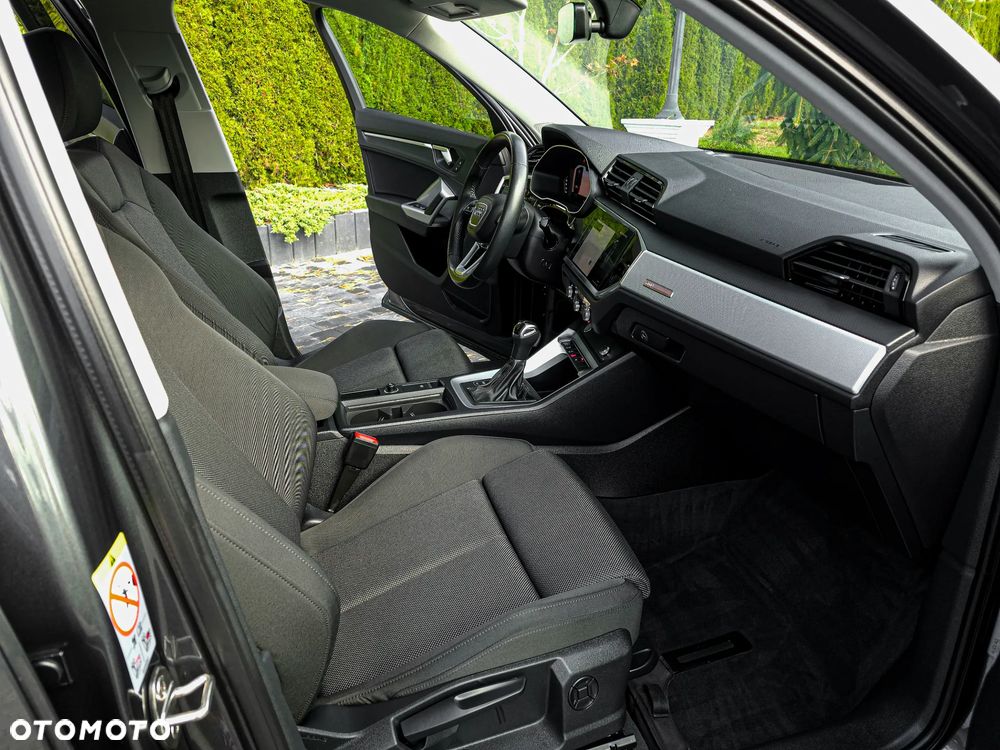 Audi Q3 35 TDI S tronic S line - 21
