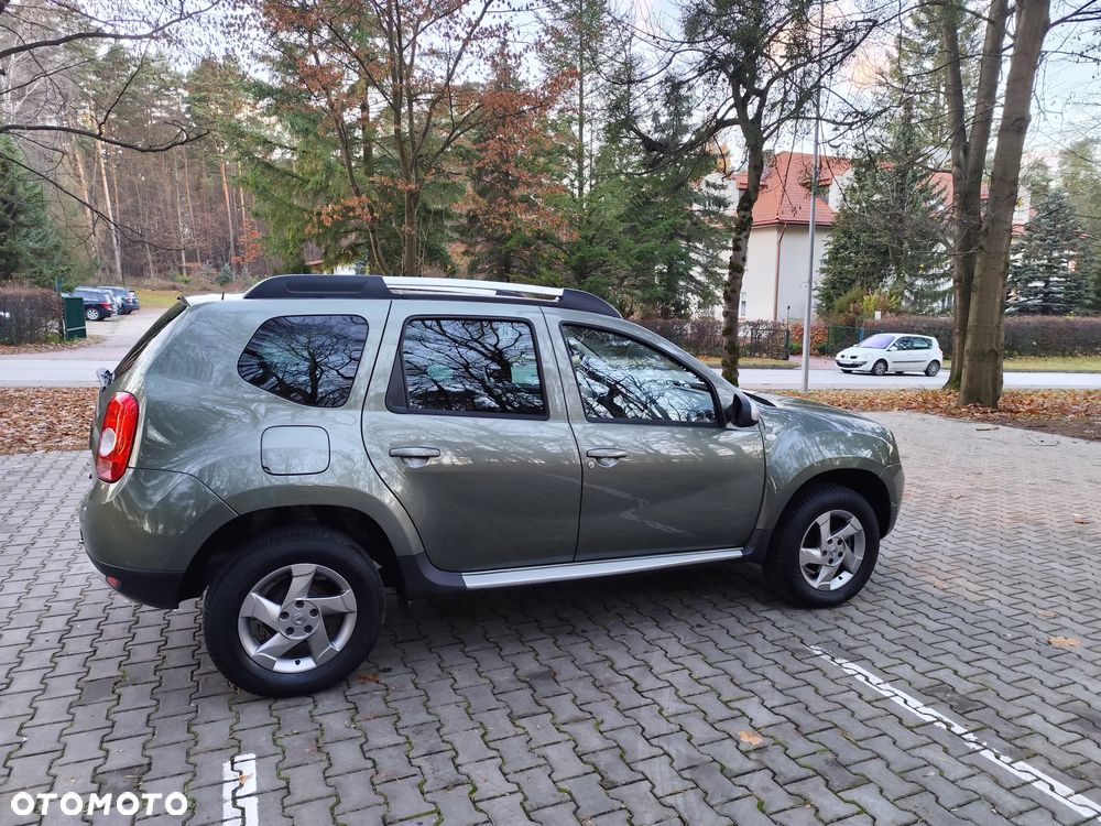 Dacia Duster SCe 115 4x2 Essentiel - 12