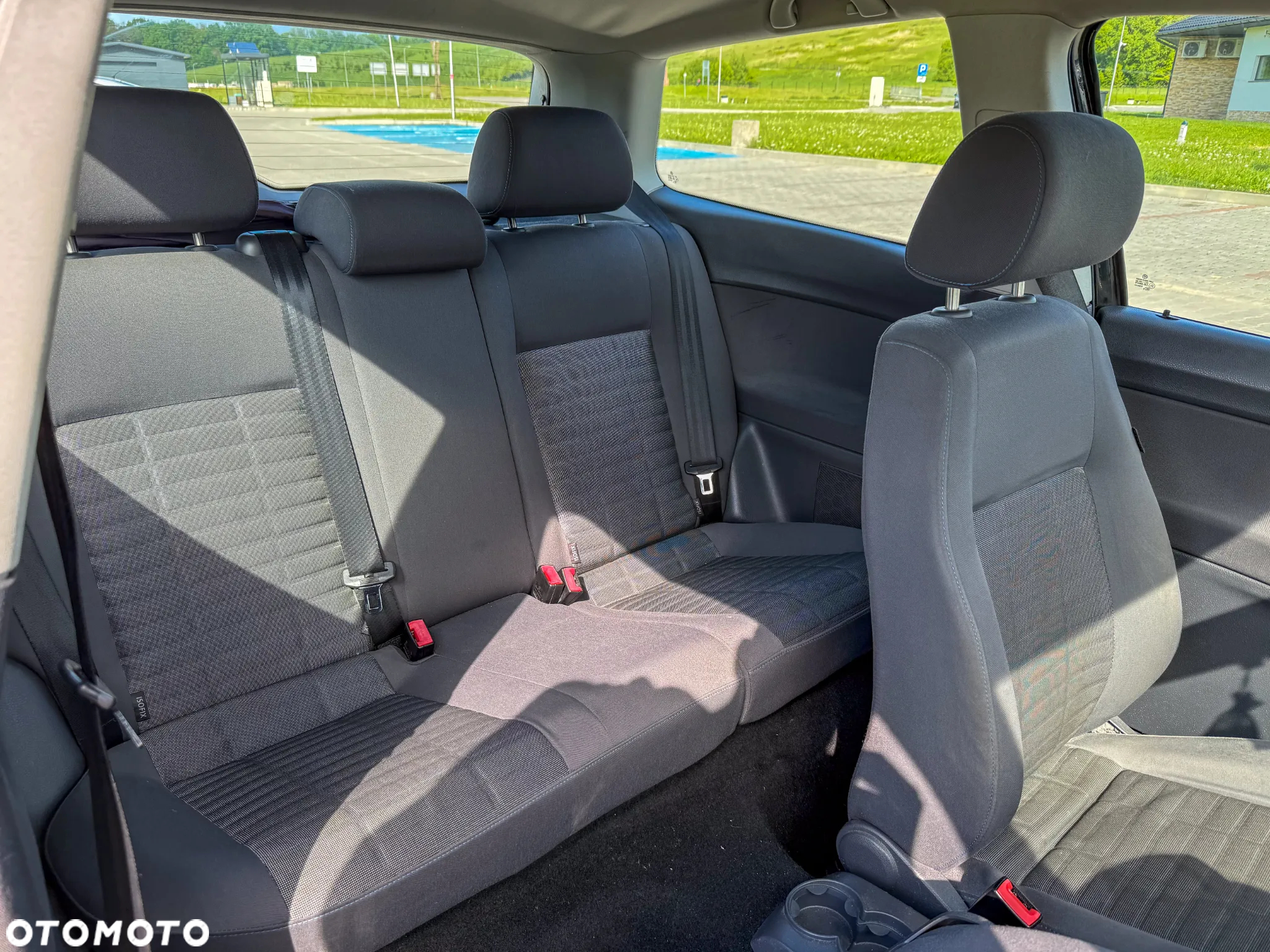 Volkswagen Polo 1.4 16V Trendline - 10
