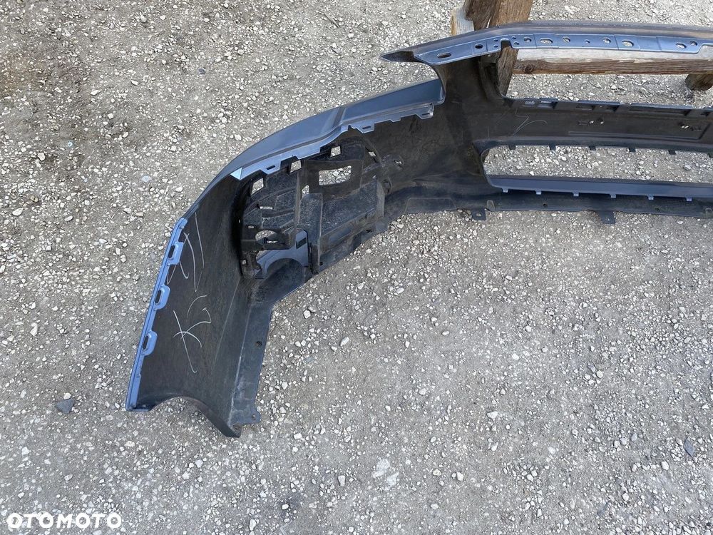 ZDERZAK PRZÓD PRZEDNI SUBARU LEVORG 14-17 57704VA010 - 8