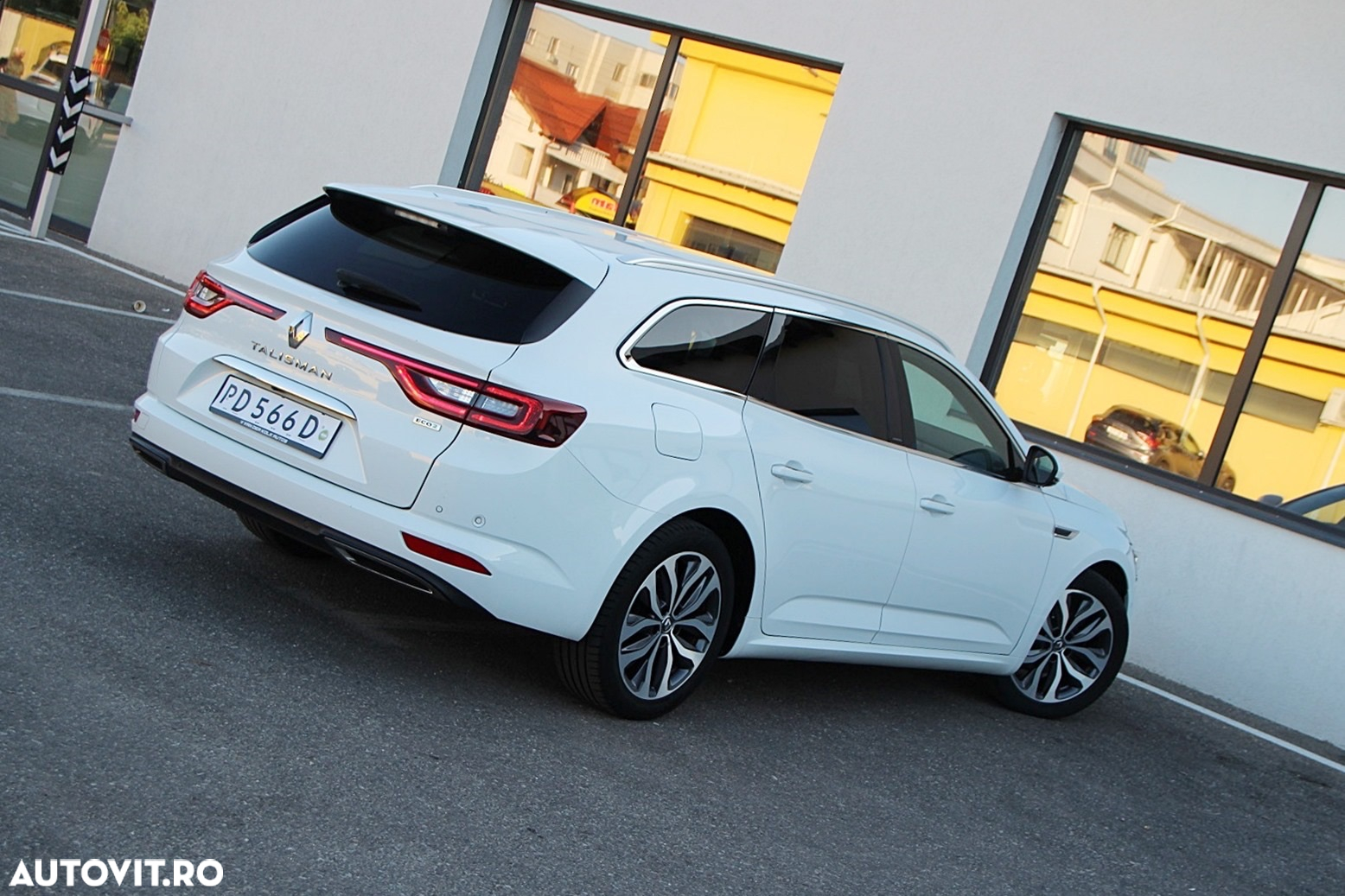 Renault Talisman - 5