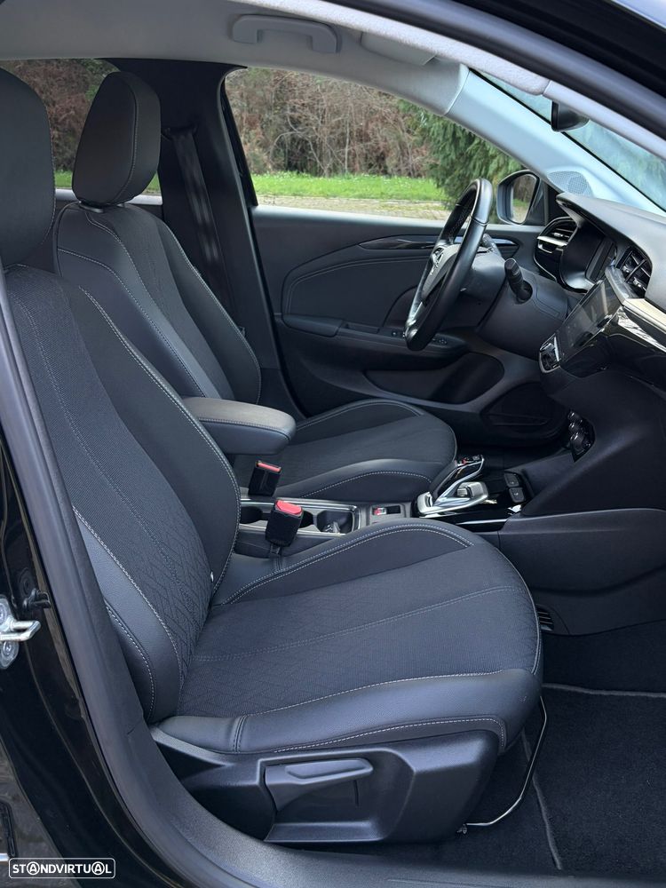 Opel Corsa-e Elegance - 15