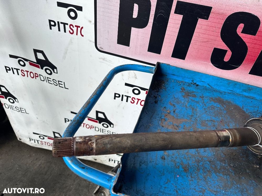 Planetara FORD EEDGE GT41-3B436-BB GT413B436BB GT41 3B436 BB 2014 2015 2016 2017 2018 - 4