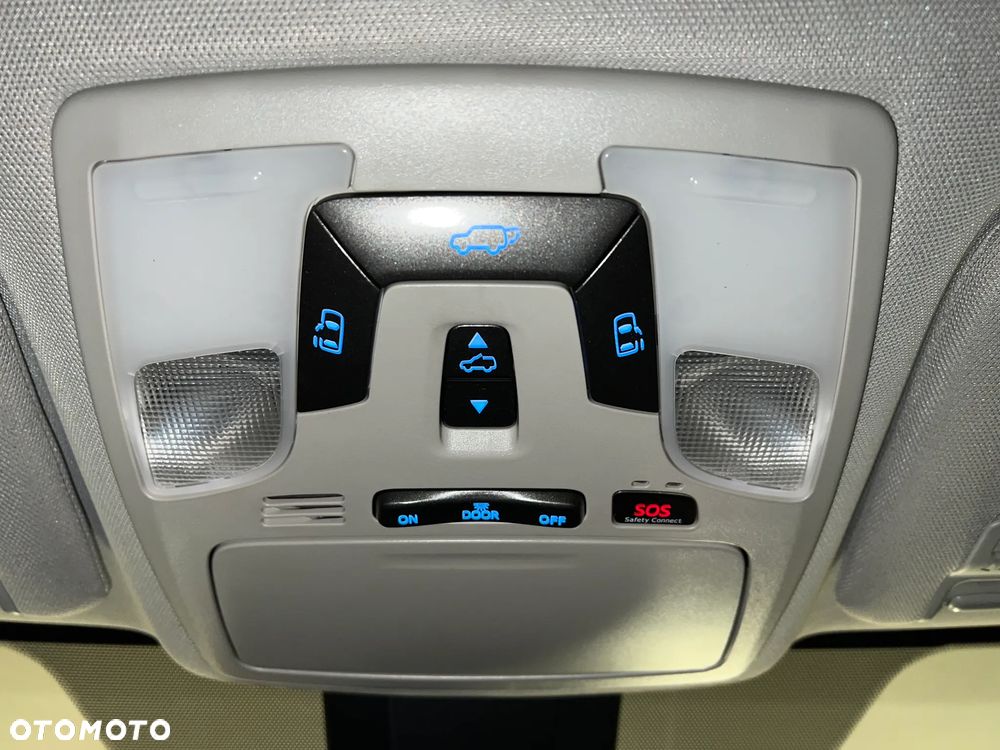Toyota Sienna - 9