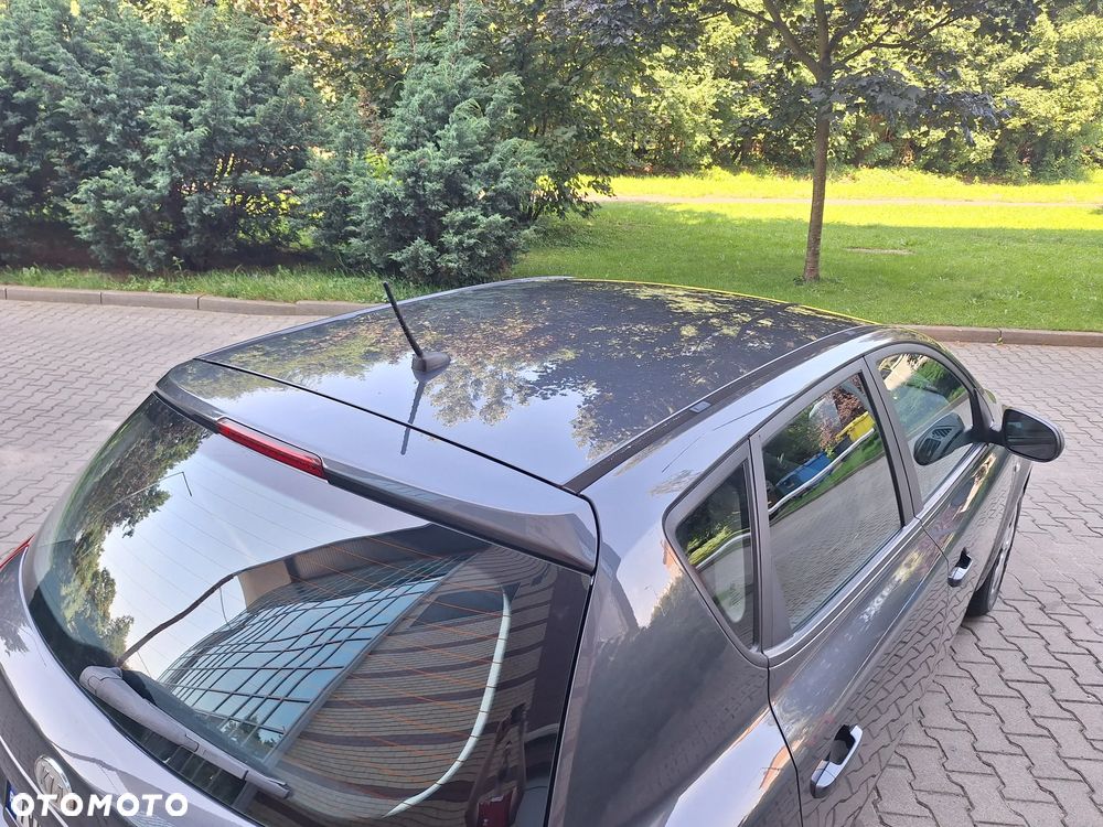 Kia Ceed 1.4 CVVT Spirit - 15